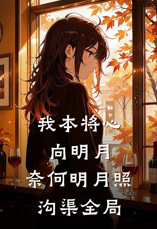 我本将心向明月，奈何明月照沟渠全局
