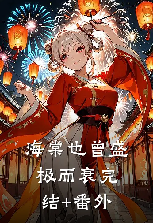海棠也曾盛极而衰完结+番外