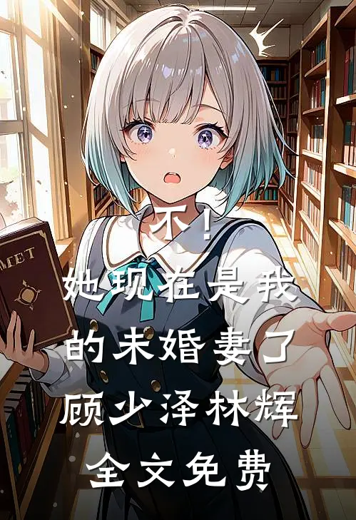 不！她现在是我的未婚妻了顾少泽林辉全文免费