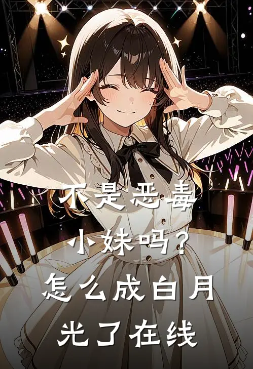 不是恶毒小妹吗？怎么成白月光了在线