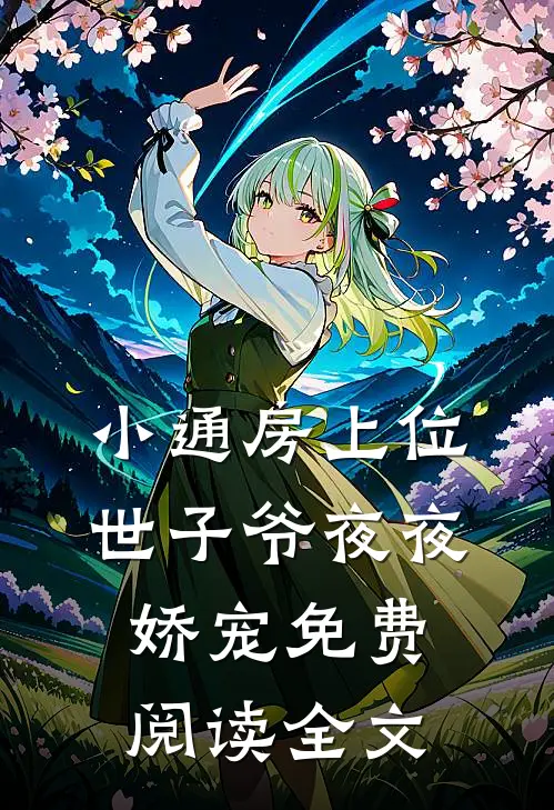 小通房上位，世子爷夜夜娇宠免费阅读全文