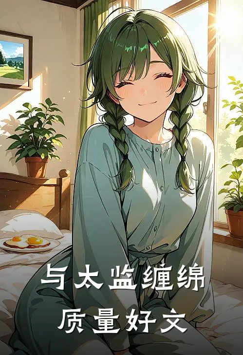 与太监缠绵质量好文