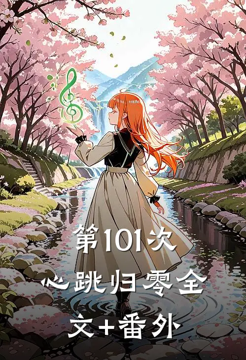 第101次心跳归零全文+番外
