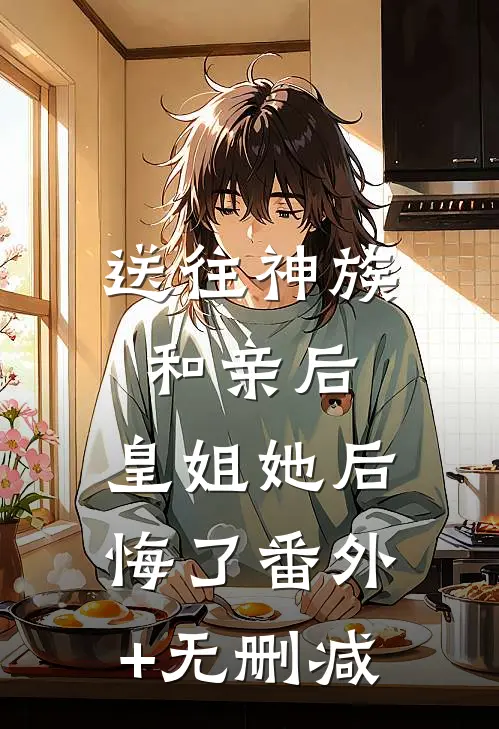 送往神族和亲后，皇姐她后悔了番外+无删减