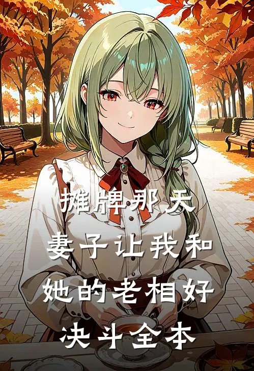 摊牌那天，妻子让我和她的老相好决斗全本