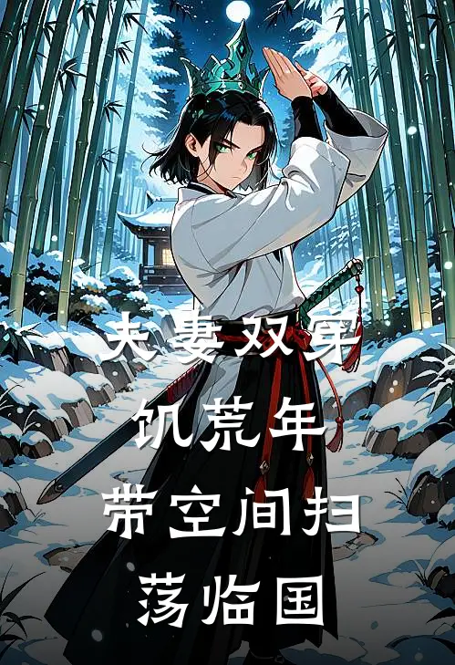 夫妻双穿饥荒年，带空间扫荡临国