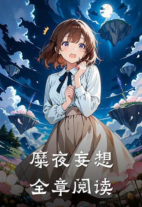 糜夜妄想全章阅读