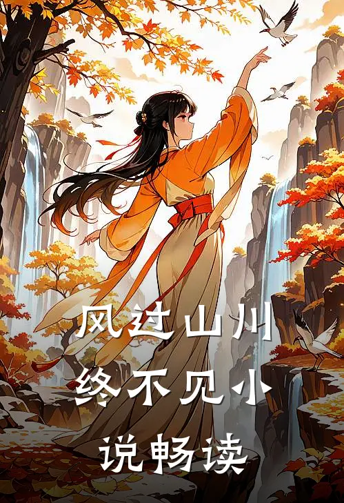 风过山川终不见小说畅读
