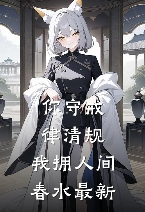 你守戒律清规，我拥人间春水最新