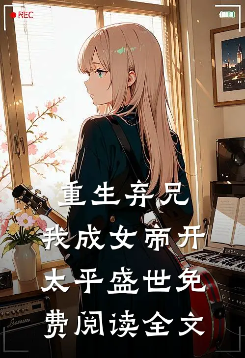 重生弃兄，我成女帝开太平盛世免费阅读全文