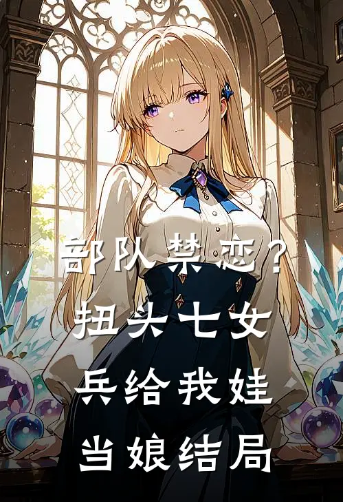 部队禁恋？扭头七女兵给我娃当娘结局