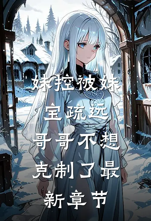 妹控被妹宝疏远，哥哥不想克制了最新章节