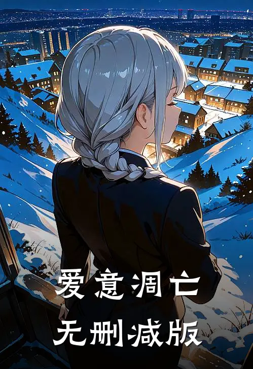 爱意凋亡无删减版