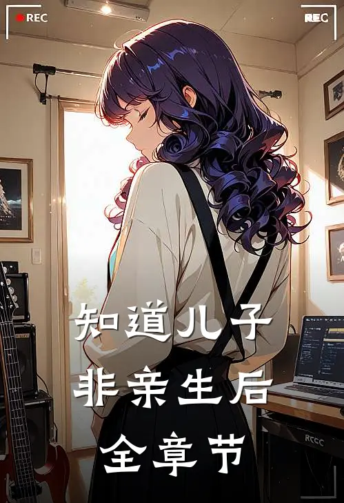 知道儿子非亲生后全章节