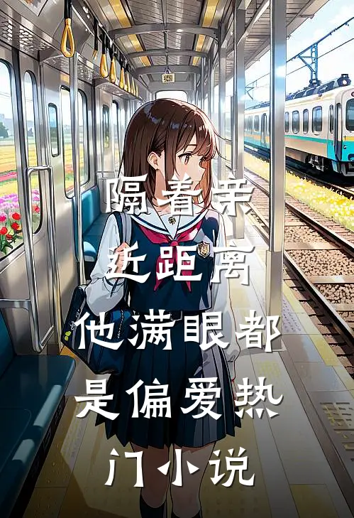 隔着亲近距离，他满眼都是偏爱热门小说