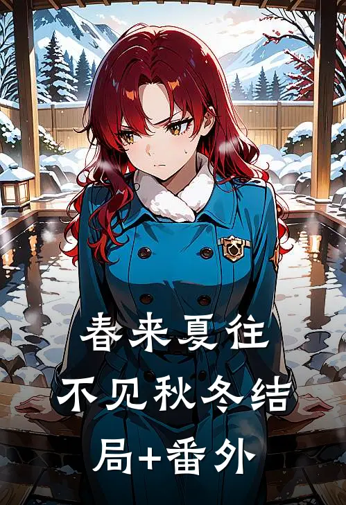 春来夏往，不见秋冬结局+番外