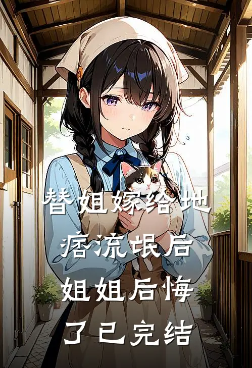 替姐嫁给地痞流氓后，姐姐后悔了已完结