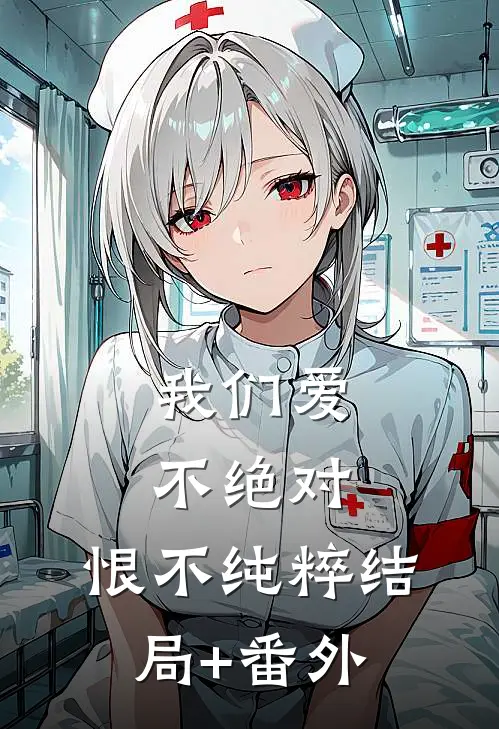 我们爱不绝对，恨不纯粹结局+番外