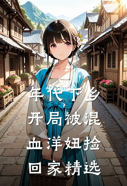 年代下乡：开局被混血洋妞捡回家精选