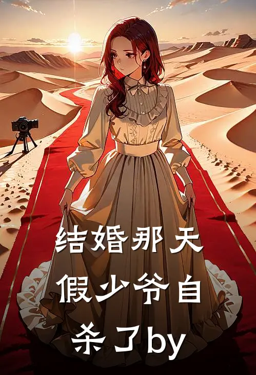 结婚那天，假少爷自杀了by