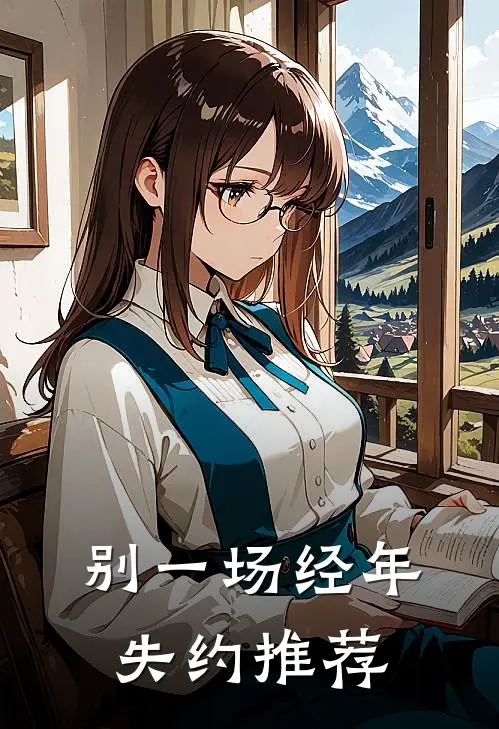 别一场经年失约推荐