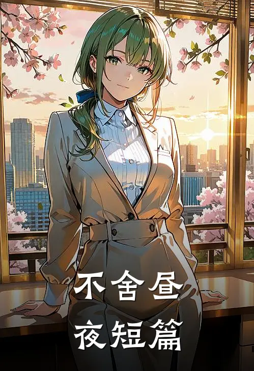 不舍昼夜短篇