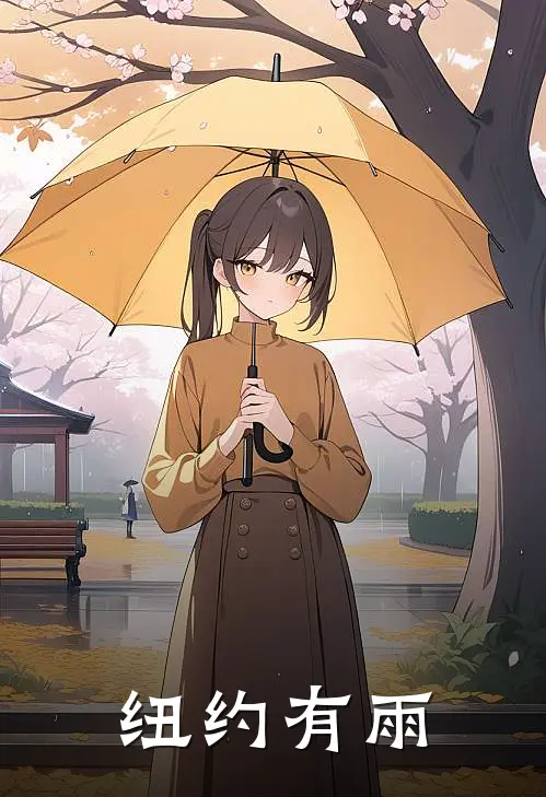 纽约有雨
