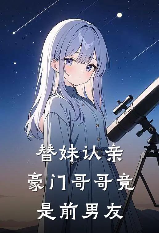 替妹认亲，豪门哥哥竟是前男友