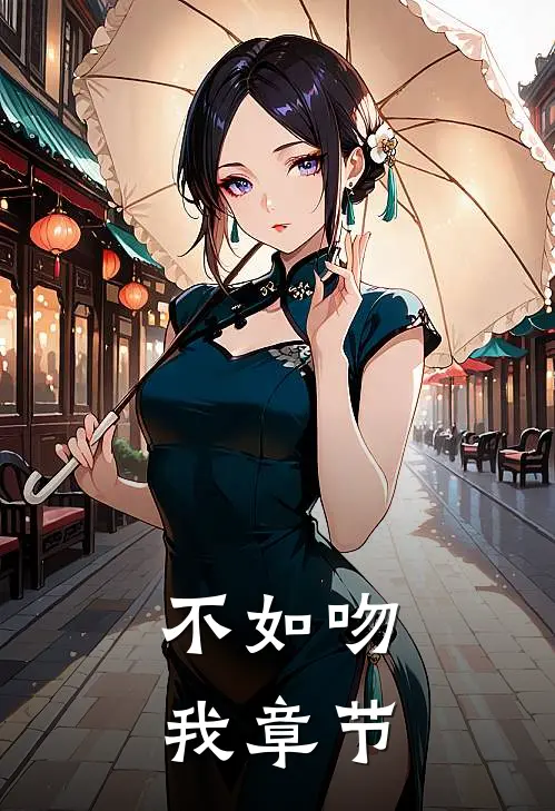 不如吻我章节