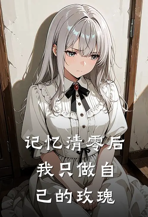 记忆清零后,我只做自己的玫瑰是歌
