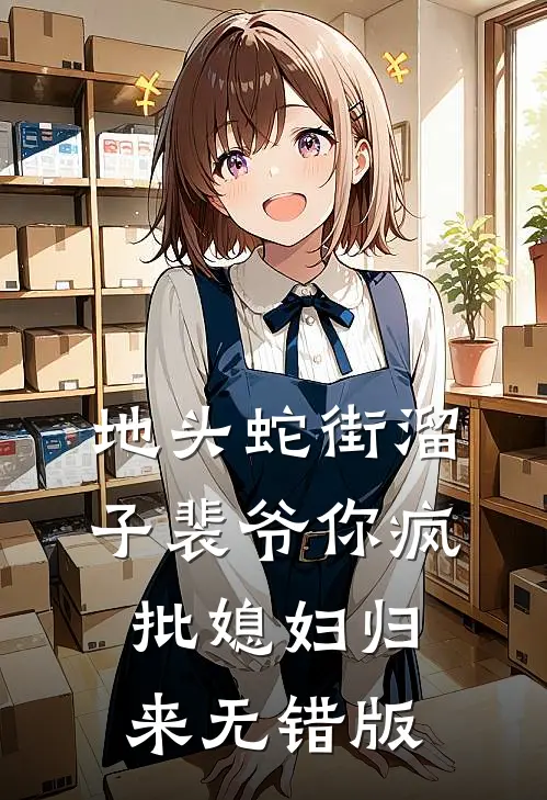地头蛇街溜子裴爷你疯批媳妇归来无错版