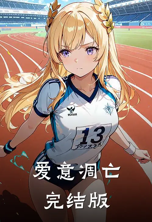 爱意凋亡完结版