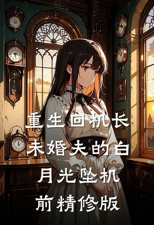 重生回机长未婚夫的白月光坠机前精修版