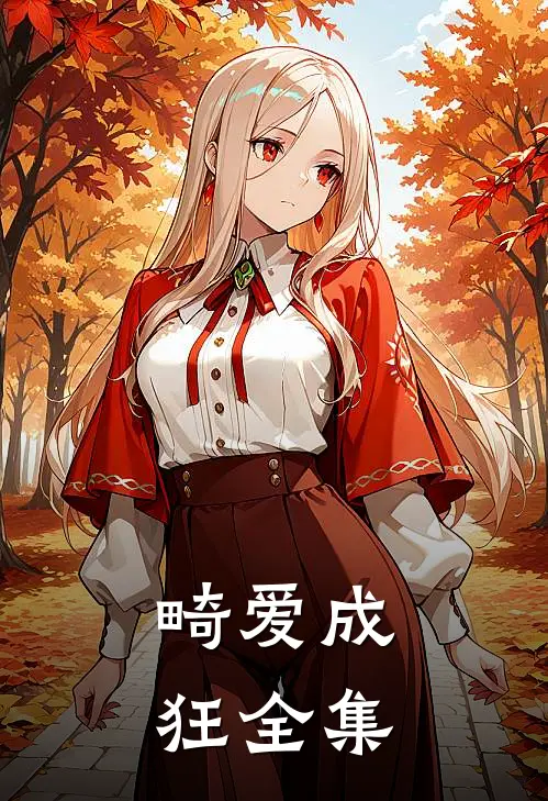 畸爱成狂全集