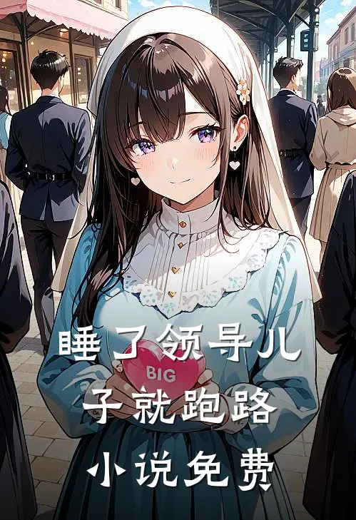睡了领导儿子就跑路小说免费