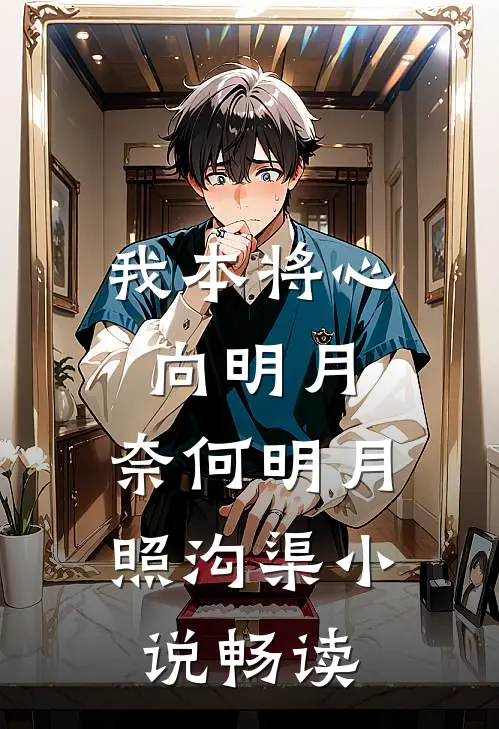 我本将心向明月，奈何明月照沟渠小说畅读