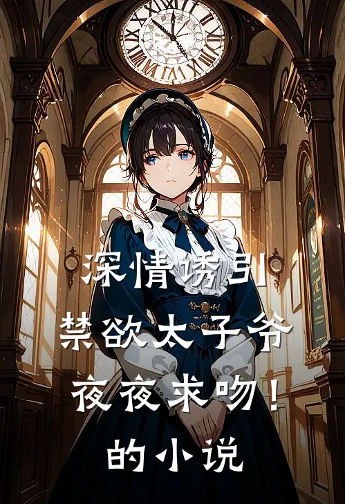 深情诱引，禁欲太子爷夜夜求吻！的小说