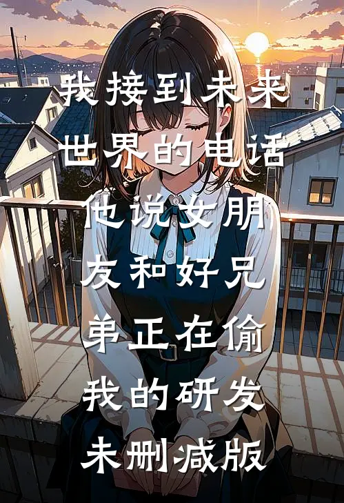 我接到未来世界的电话，他说女朋友和好兄弟正在偷我的研发未删减版