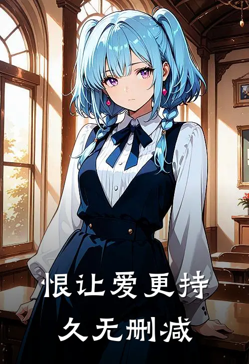恨让爱更持久无删减