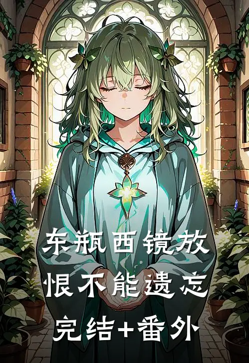 东瓶西镜放，恨不能遗忘完结+番外