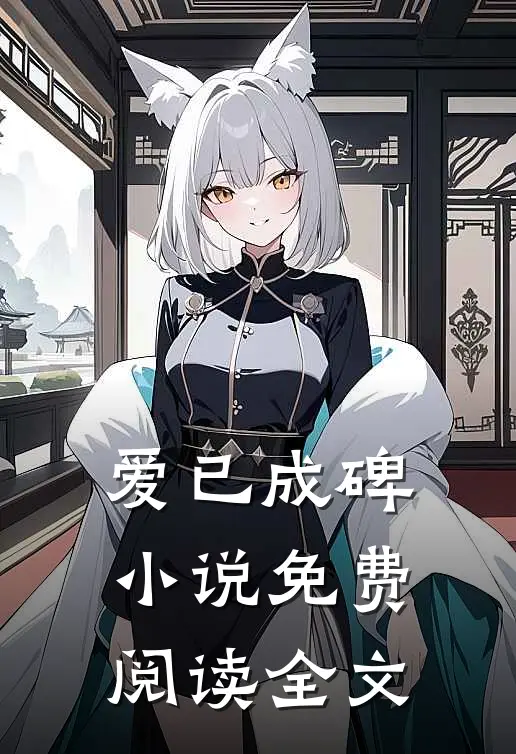 爱已成碑小说免费阅读全文
