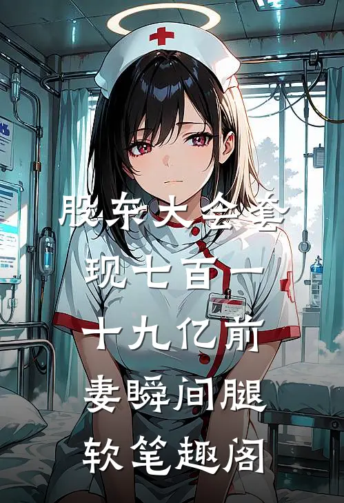 股东大会套现七百一十九亿前妻瞬间腿软笔趣阁