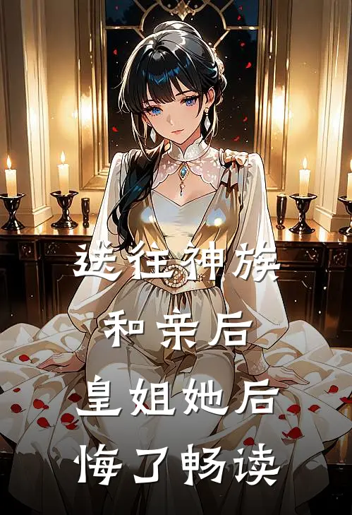 送往神族和亲后，皇姐她后悔了畅读