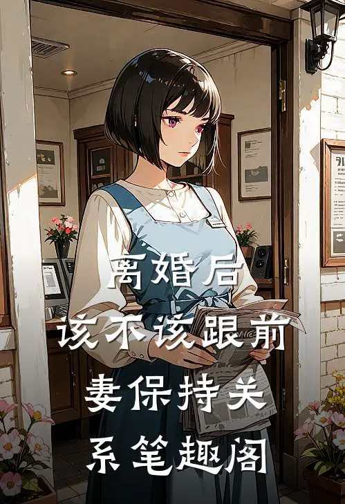 离婚后，该不该跟前妻保持关系笔趣阁
