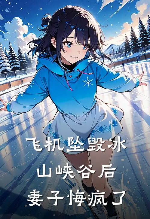 飞机坠毁冰山峡谷后,妻子悔疯了视频