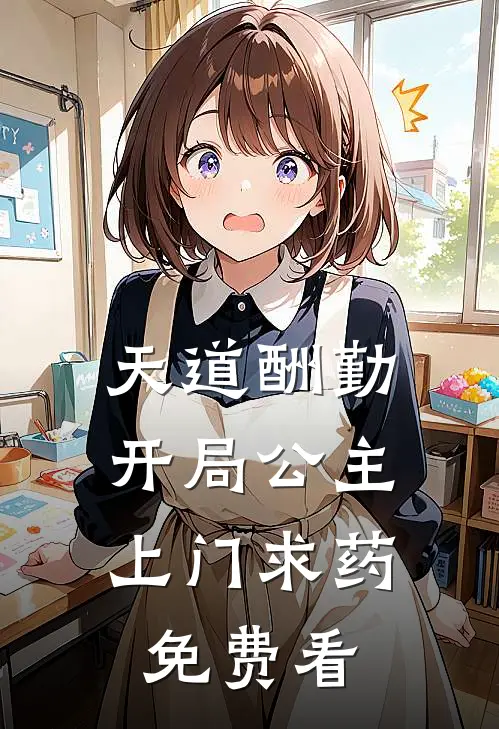 天道酬勤，开局公主上门求药免费看