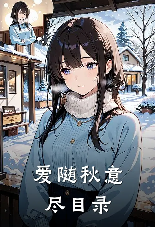 爱随秋意尽目录