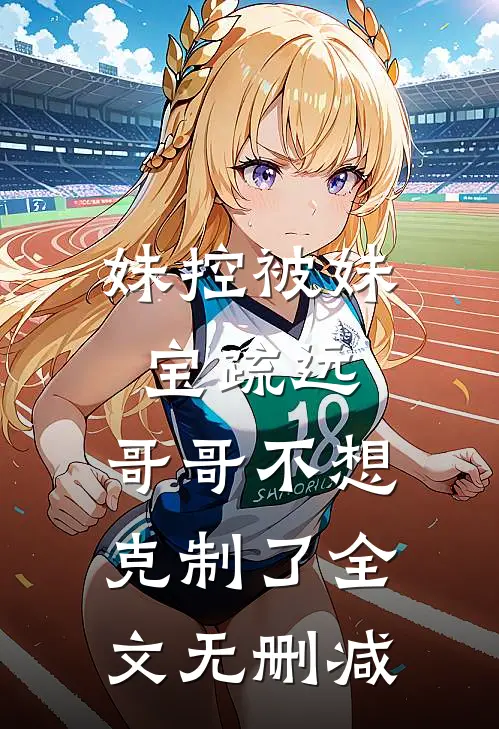 妹控被妹宝疏远，哥哥不想克制了全文无删减