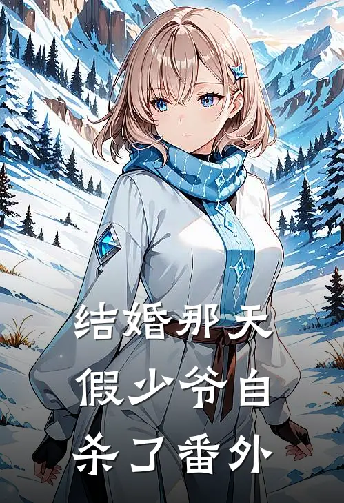 结婚那天，假少爷自杀了番外
