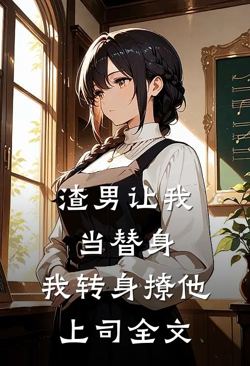 渣男让我当替身，我转身撩他上司全文
